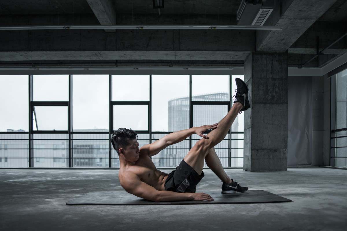 Comment se motiver pour faire du Sport à la Maison ? Nos conseils