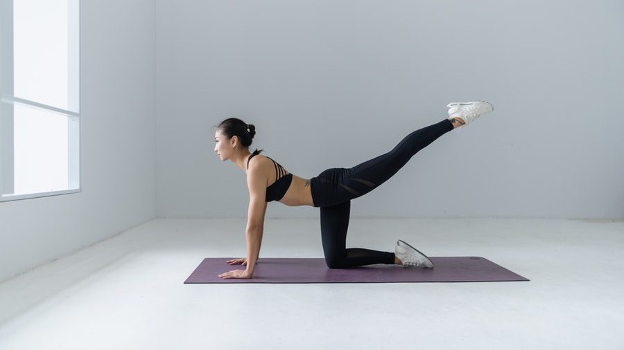 Comment choisir un tapis de yoga ou fitness ?