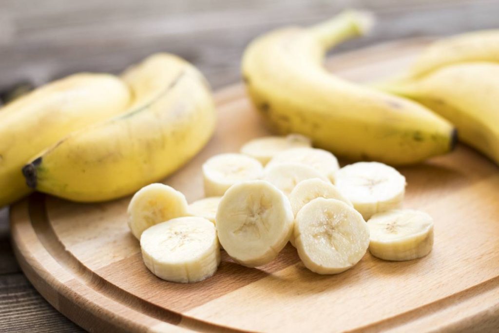 Nutrition sportive : pourquoi manger des bananes ?