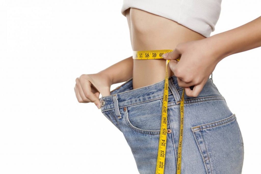Perte de poids : comment être efficace ?