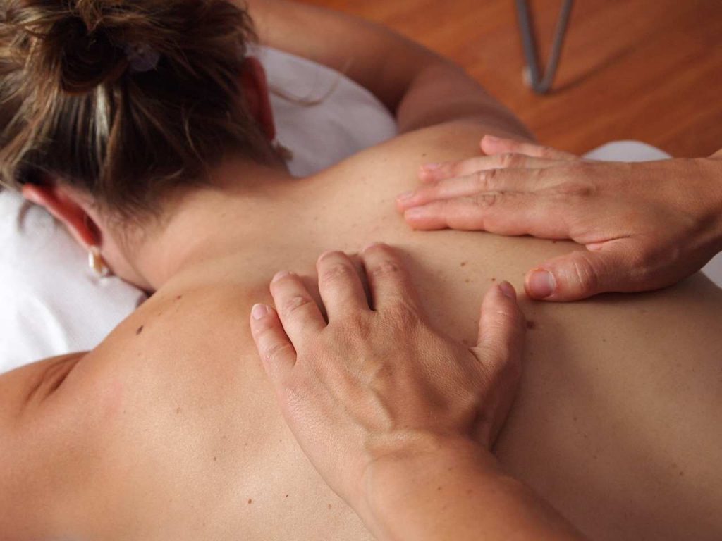 Le massage sportif : clé de la performance et de la récupération optimale pour les femmes